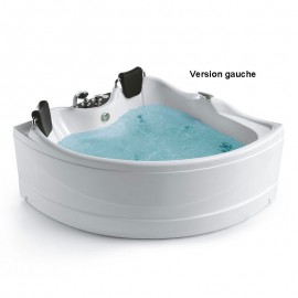Baignoire balnéo V150 Baignoire balnéo V150