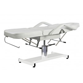 Fauteuil de soins FS02 position horizontale