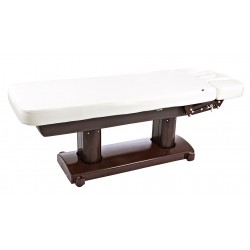 Table massage TM49 brune