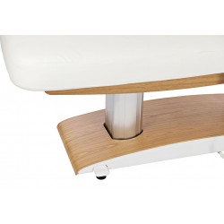 Table massage TM59 pieds