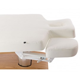 Table massage TM59 têtière