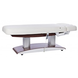 Table massage TM59 à l'horizontal