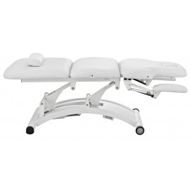 Table massage TM41C plate