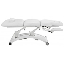 Table massage TM41C plate