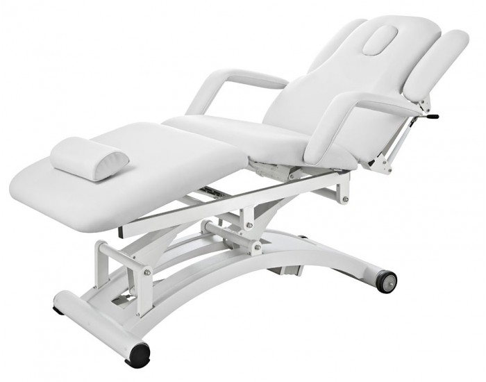Table massage TM41C blanche