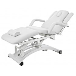 Table massage TM41C blanche