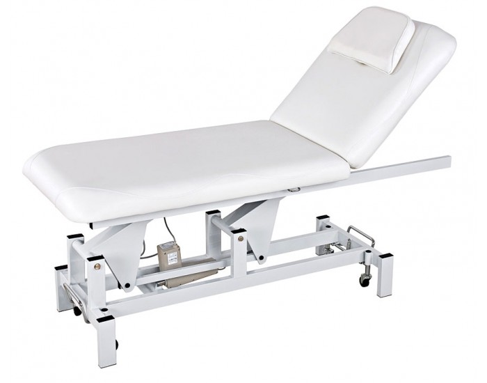 Table De Massage électrique Réglable En Hauteur Et En Inclinaison Santé Forme 