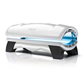 Solarium Hapro Proline 28/1 blanc