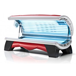 Cabine UV Hapro 28/1 solarium