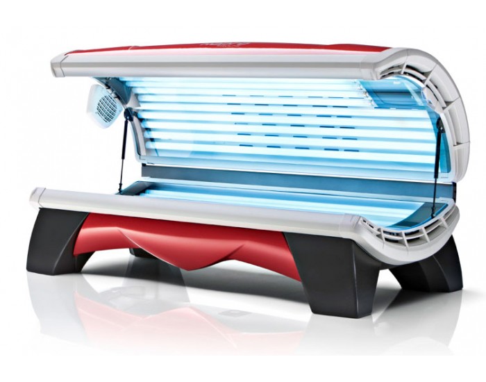 Cabine UV Hapro 28/1 solarium