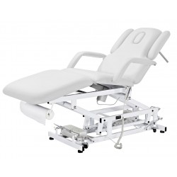 Table électrique massage kine TM34