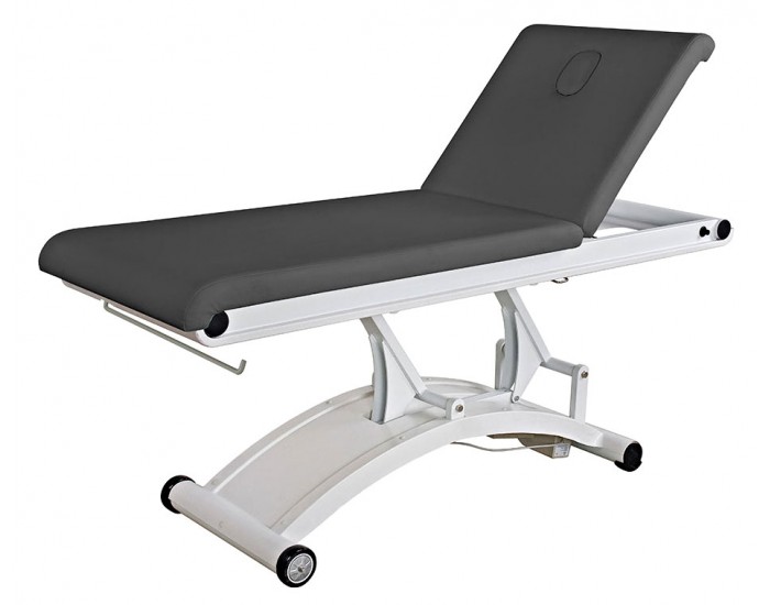 Table de massage TM41 grise