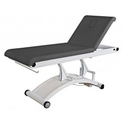 Table de massage TM41 grise