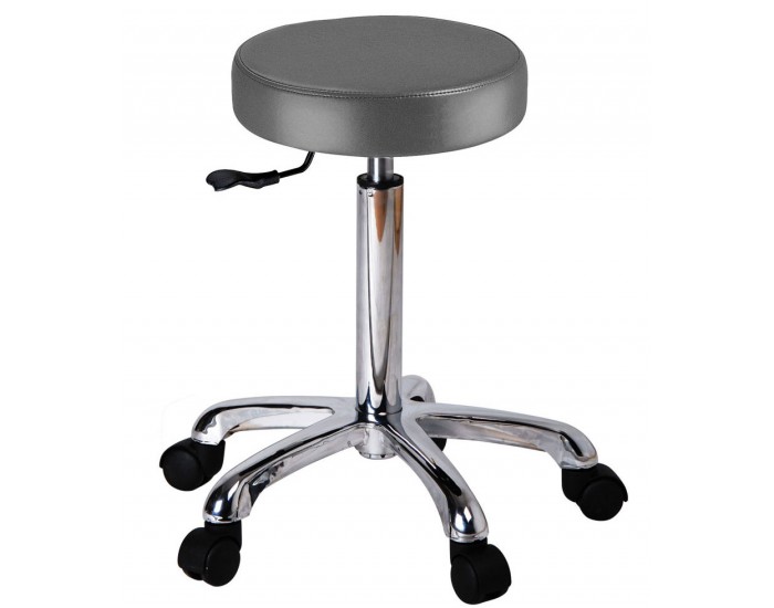 Tabouret T23A gris