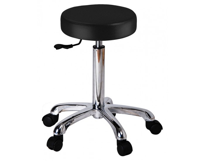 Tabouret T23A noir