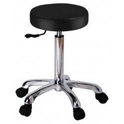 Tabouret T23A noir