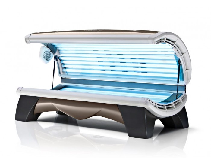 Solarium Hapro Onyx 26/5