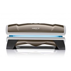 Solarium Onyx Hapro 26/5 fermé