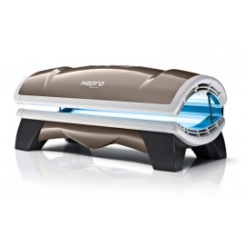 Solarium Hapro Onyx 26/5 3/4 face