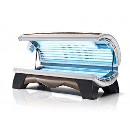 Solarium Hapro Onyx 26/1