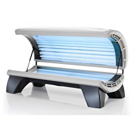 Solarium Hapro Jade 24