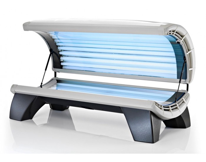 Solarium Hapro Jade 24