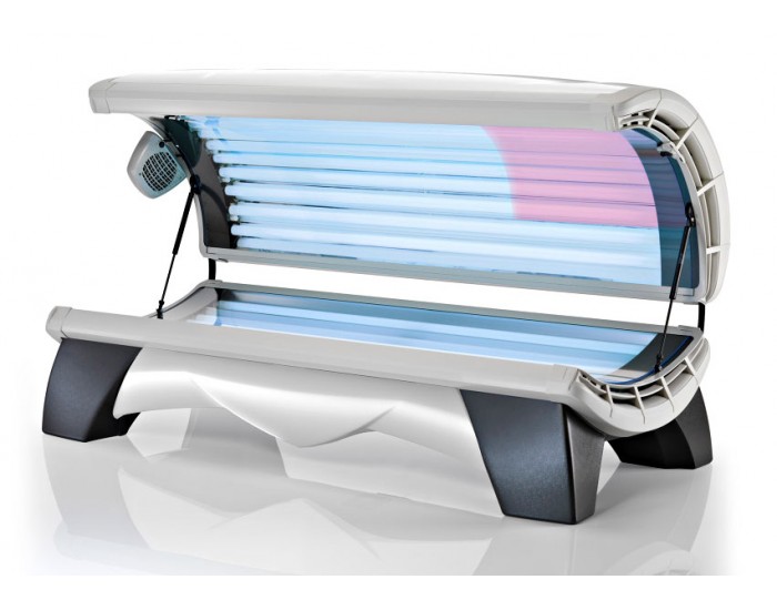 Solarium Hapro Jade 24Lc