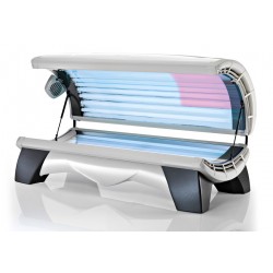 Solarium Hapro Jade 24Lc