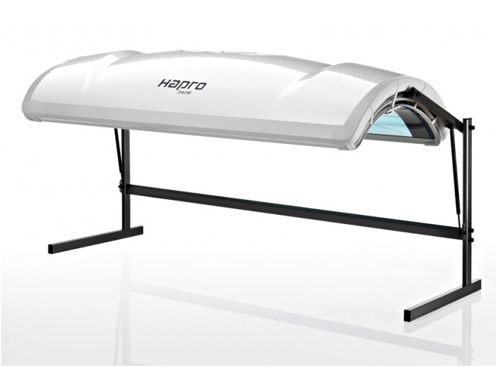 Solarium Hapro Jade 12 T