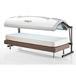 Solarium Harpo Jade 12 T au-dessus lit