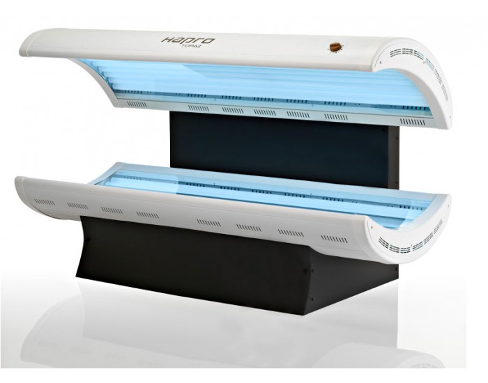 Solarium Hapro Topaz 24