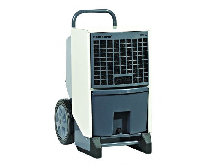 Déshumidificateur Dantherm CDT30 MKII Déshumidificateur Dantherm CDT30 MKII