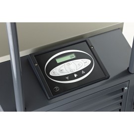 Déshumidificateur Dantherm CDT40 MKII minuterie Déshumidificateur Dantherm CDT40 MKII minuterie