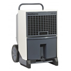 Déshumidificateur Dantherm CDT40 MKII Déshumidificateur Dantherm CDT40 MKII
