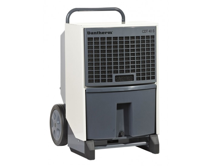 Déshumidificateur Dantherm CDT40 MKII Déshumidificateur Dantherm CDT40 MKII