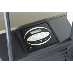 Déshumidificateur Dantherm CDT60 MKII programmation