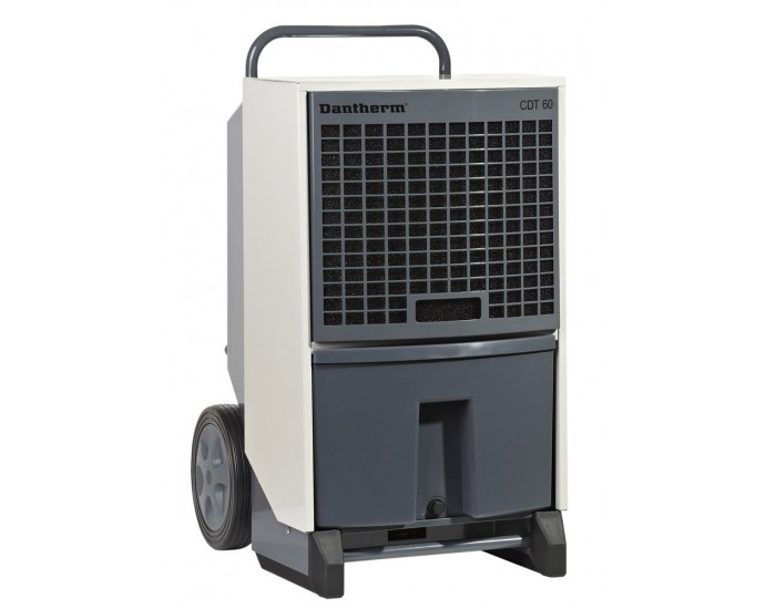 Déshumidificateur Dantherm CDT60 MKII Déshumidificateur Dantherm CDT60 MKII