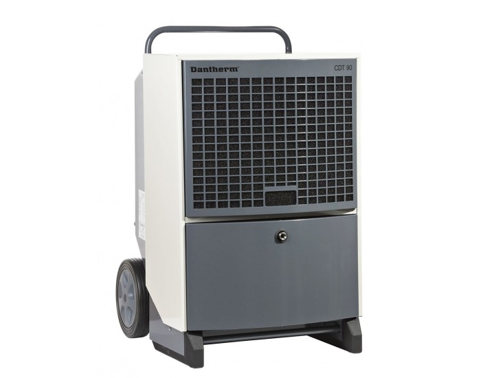 Déshumidificateur Dantherm CDT90 MKII Déshumidificateur Dantherm CDT90 MKII