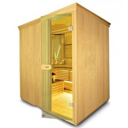 Sauna S2020 PMR