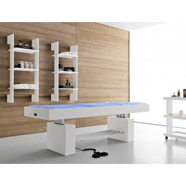 Table de massage institut