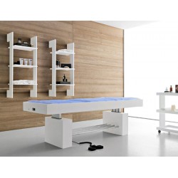 Table de massage institut