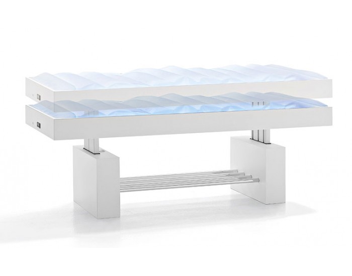 Table de massage hydro TVM05