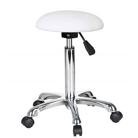 Tabouret soin esthétique B02