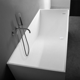 Baignoite ilot S170