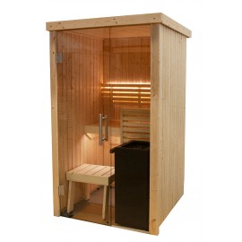 Sauna S1212SV