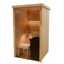 Sauna S1212SV