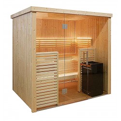 Sauna S1620SV