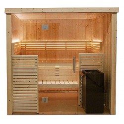 Sauna S1620SV