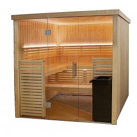 Sauna S2020SV