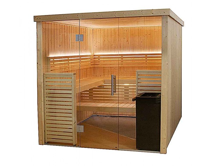 Sauna S2020SV